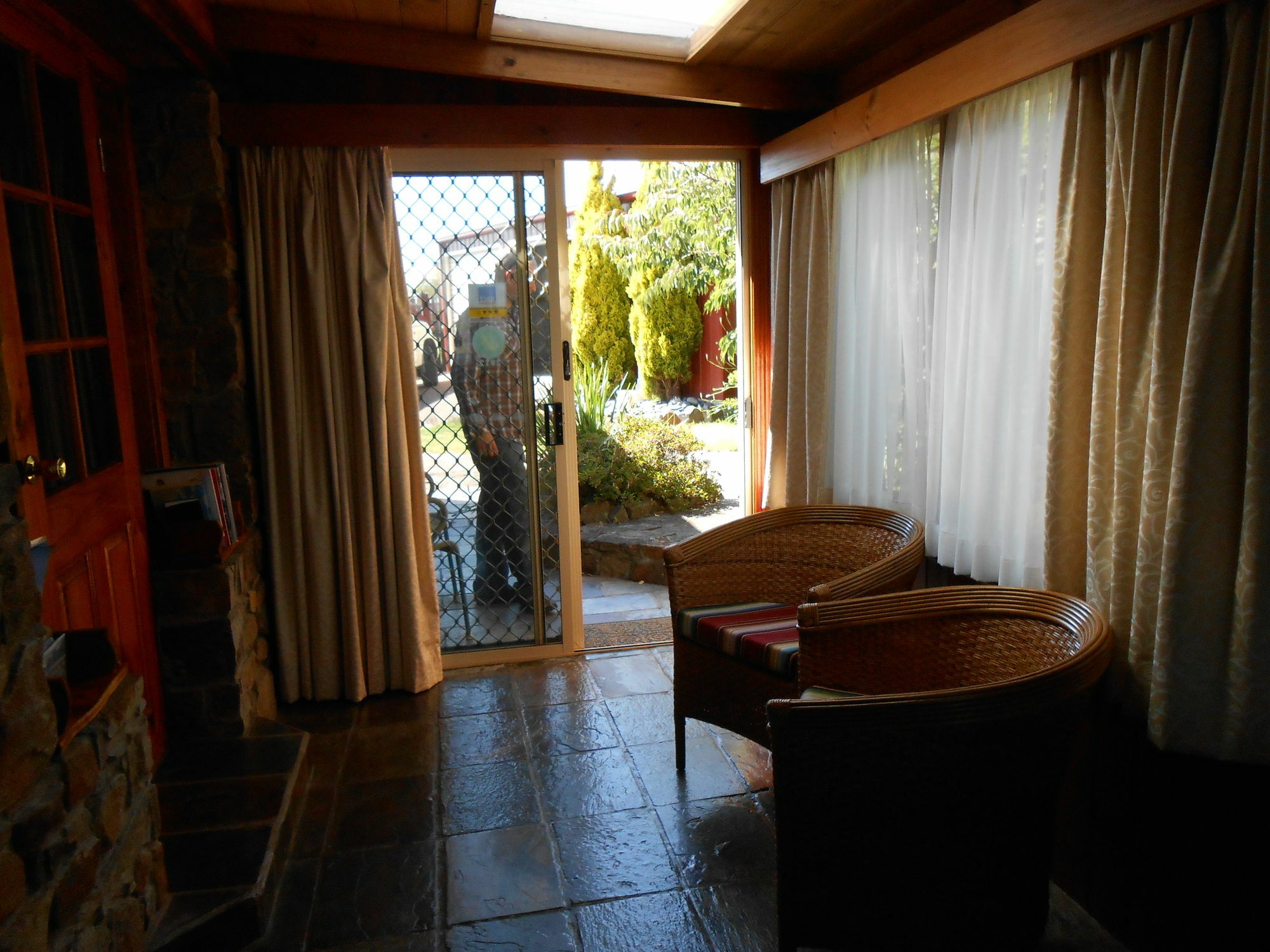 The Penguin Room - Tidelines Of Bicheno Exterior photo